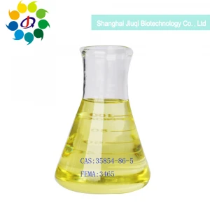 High quality Lilial CAS NO:80-54-6 3-(4-tert-Butylphenyl)isobutyraldehyde