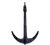 Import High Quality Marine Ship Navy Anchor For Boat With Certificates from China