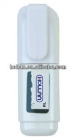 High Quality Metel Tip Ink Correction Fluid