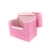 Import high quality mini foldable fabric storage sofa for children from China