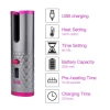 High quality multi automatic curler hair certification complete hot selling products Portable hair curler