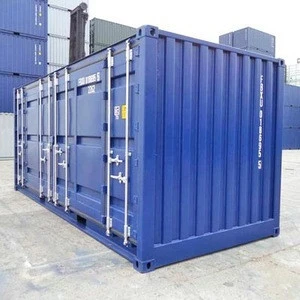 High quality New and Used Sea container (20&#039;GP/40&#039;GP/HC)