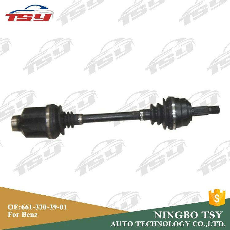 High Quality New Price Car Parts OE 6613303901 Drive Shaft For Benz MB100