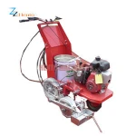 High Quality Newest Road Marking Machine Automatic Road Line Marking Machine