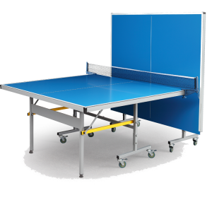 High quality Outdoor   modern removable table tennis table price