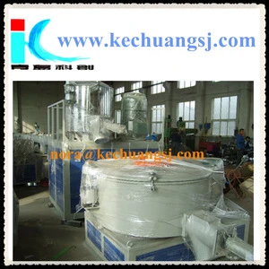 High Quality Plastic Mixing Machine in Plastic Production Line