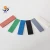 Import High quality plastic packer with various color 100*28MM PP material from China