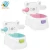 Import High Quality portable baby toilet Baby plastic Potty with Music from China