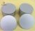 High quality pure titanium metal sintered porous filter disc/plate