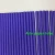 Import High quality purple paper straws sold directly by the straw bar accessories factory 6*210mm from China