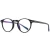 Import High Quality Retro Round Frames Anti Blue Light Filter Optical Glasses Eyewear from China