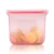 Import High Quality Reusable Children Sandwich bag Silicone Food Storage Bag from China