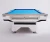 Import High quality ronsen brand billiard pool table with free accessories from China