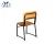 High Quality School Desk Chairs for Classroom Furniture in China