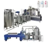 High Quality Soya Milk Yogurt Production Line Soy Milk Processing Plant