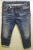Import High Quality Straight Skinny Jeans Men Casual Wear Relaxed Jean from China