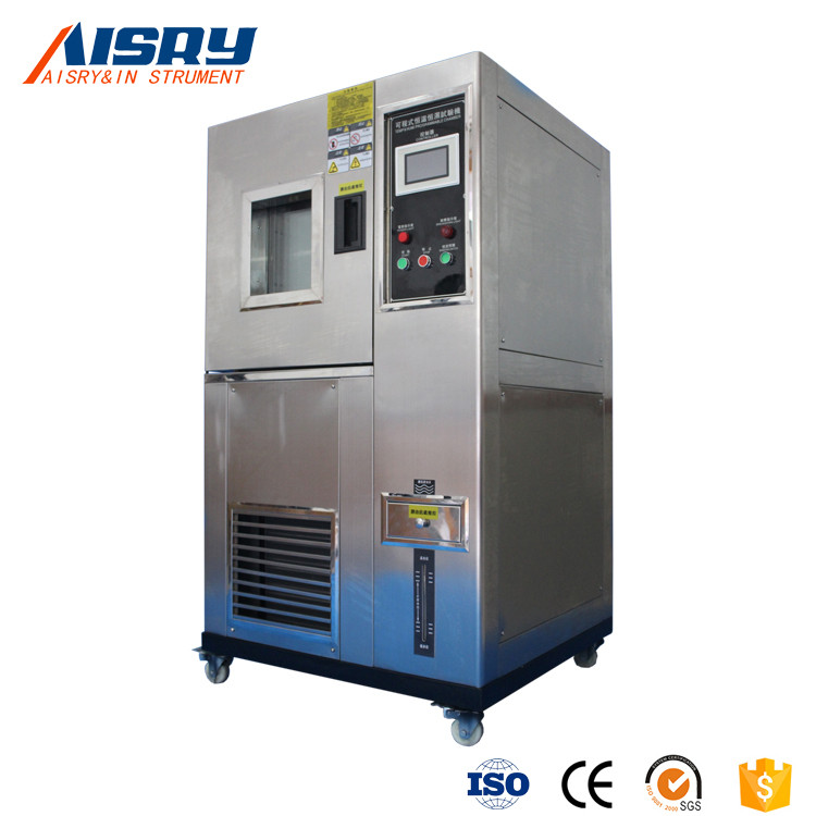 High Quality Temperature And Humidity Test Chamber With Low Price