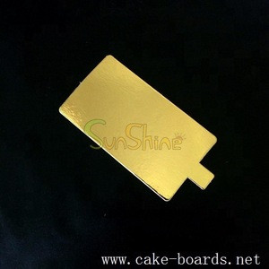 high quality thick mini pastry boards with wholesale