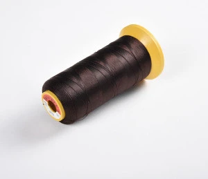 High Quality Thread for hair weaving nylon weaving thread hair extension professional Tools