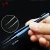 Import high quality Titanium Alloy l 0.15mm Edge Precision Fingerprint Fly Line Picker Tweezer for Small Precision Components from China