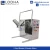 Import High Quality V Cone Blender Dry Powder Mixer Blending Machine from India