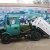 Import High quality waste collection garbage truck sanitation transfer truck for sale from China