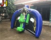 High Quality Water Towable Tube Inflatable Flying Manta Ray Inflatable Flyfish For Water Sports