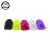 Import High Quality wearable nail care tool product 5 pcs / set gel nail polish remover soak off caps from China