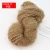 High Quality Wholesale Merino Wool Blended Yarns for Hand Knitting Scarf Squirrel Hair and Wool Blend Yarn 10s/3 ,32Colors