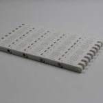High quality   Wholesale  plastic mesh belt SD-1000C plastic mesh belt with round holes