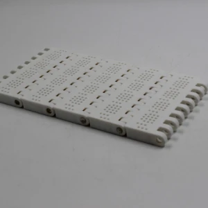 High quality   Wholesale  plastic mesh belt SD-1000C plastic mesh belt with round holes