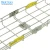 Import High quality Wire mesh cable tray Splice Plate Kit SPK/1 BESTRAY from Vietnam