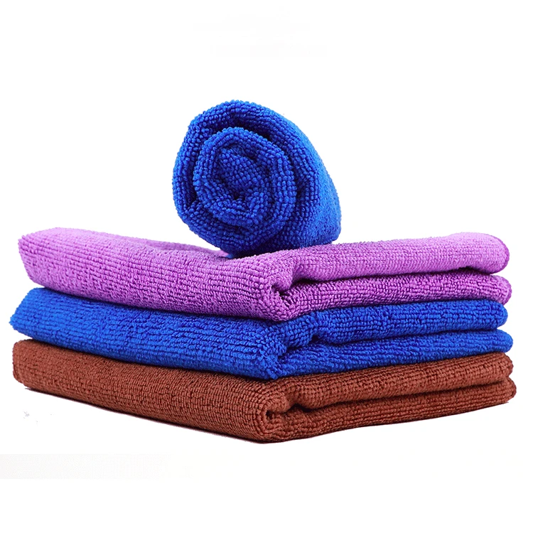 High Quality with Best Price Auto Cleaning Cloth quick dry Microfiber Car Cleaning Cloth