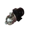 High Rise Building Water Pressure Boosting Multistage Pump With Stainless Steel Impeller And Water Pump Motor