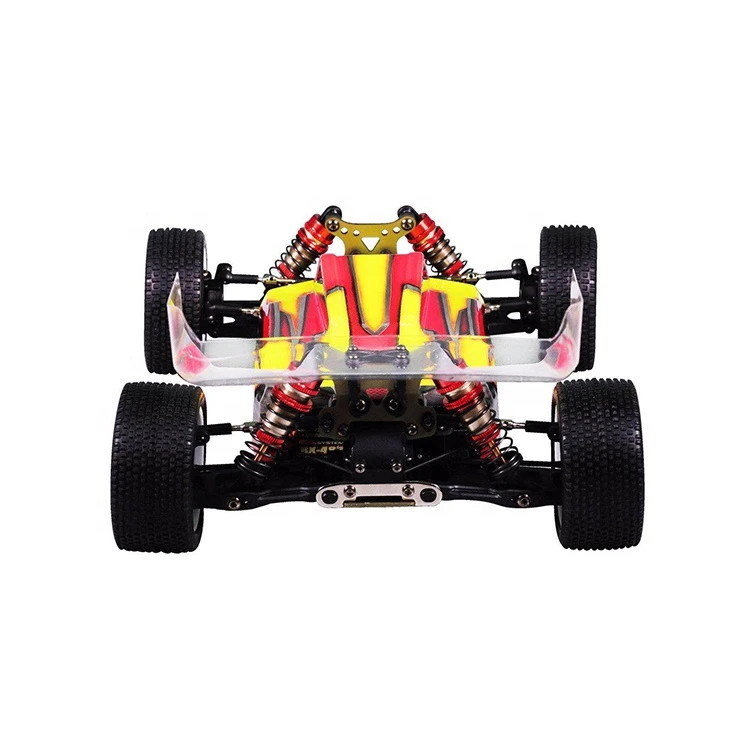 High Speed 1:12 Electronic Remote Control RC Buggy Racing RC car