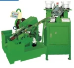 High speed silent type Fully automatic thread rolling machine