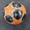 High Standard Custom Outdoor Sports Ball PU Football SIZE 5 Team Soccer Ball