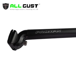 High Strength Alloy Forged 27.2MM Bicycle Seat Post