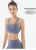Import High Support Girls Sport Bra Workout Fitness Bra Padded Yoga Tops Fitness Energy Seamless Sports from China