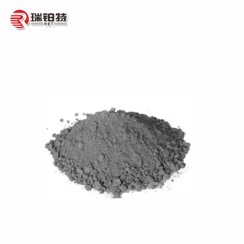 High Temperature Fire clay Castable Refractory Cement