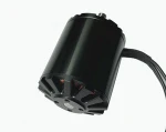 high torque brushless dc motor 6384 80kv 100kv outrunner brushless motor for efoil surfboard hydrofoil