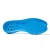 Import High wear resistant blue color shoe outsole soccer shoe raw material from China