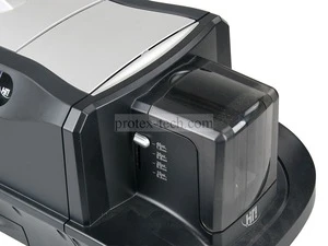 HITI CS310 id card printer
