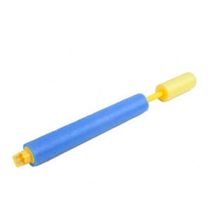 Holiday summer pump high pressure spray water toy gun for kids