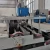 Import Hollow Block Making Machine Automatic Construction Works Ferry Car from China