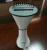 Home and travel handy garment steamer electric.