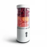 Home appliance mini powerful portable electric blender rechargeable food grade