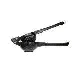 Home Appliance Parts Cast Iron Kitchen Spare Parts Cookware Lemon Squeezer