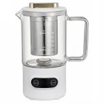 Home Appliance Small Design 0.4L 2021 Kitchen Water Boiling Electric Kettle And Tea Pot Manufacturer