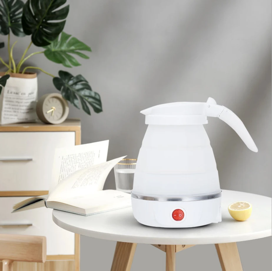 home appliances electric travel electric water kettle electric